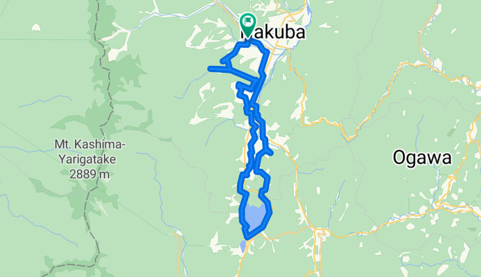 CHARIP Rhythm_HAKUBA 250708