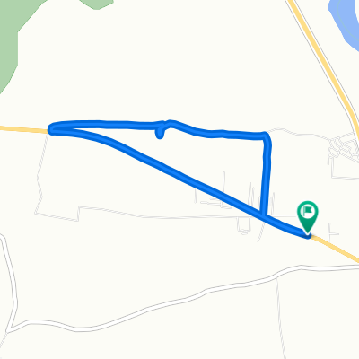 Karad - Chiplun Road to Karad - Chiplun Road