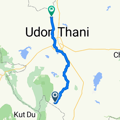 Nong Saeng - Sa Khrai