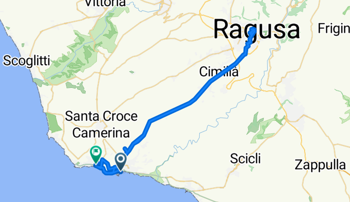 Da Via Livorno a Via Genova