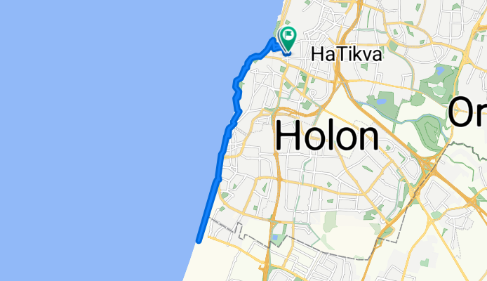 תל אביב 2.8.25