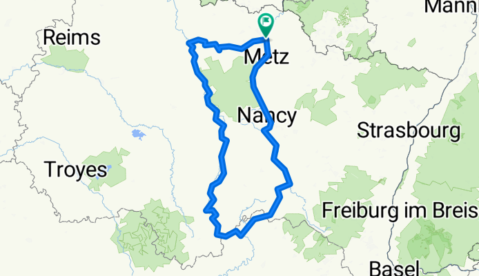 Moesel Maas Rev 0 - BL_hoofd 1350km