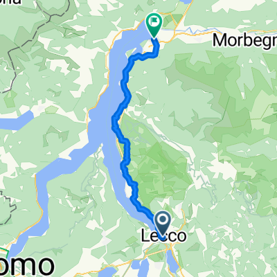 Sentiero del Viandante