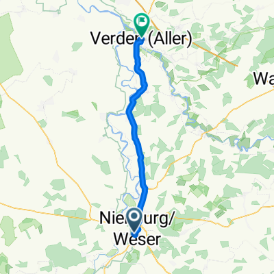 Hannoversche Straße 4A nach Johanniswall