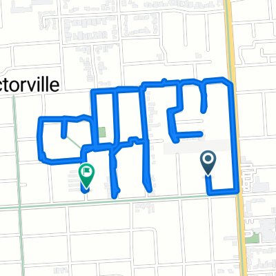 Hectorville drop #1  Hre 500 2nd Aug 2025