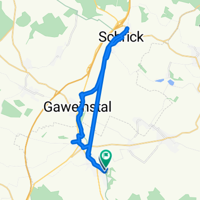 Bad Pirawarth-Schrick