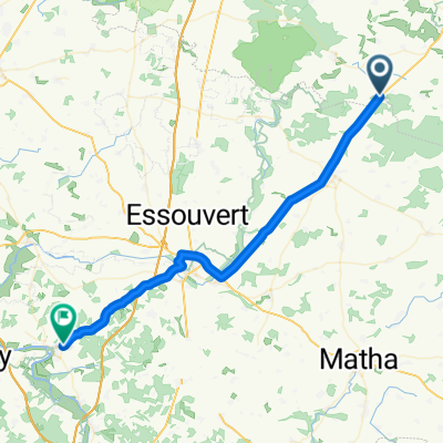 Aulnay - Saint-Savinien