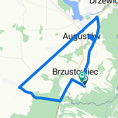 koło przez krzczonów