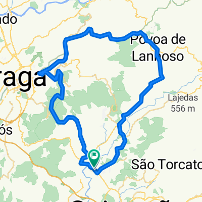 De Travessa da Boavista a Travessa da Boavista