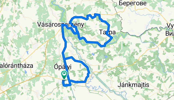 Balassi Bálint utca - Balassi Bálint utca