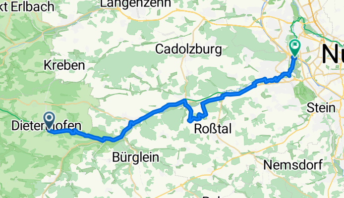 Biberttal