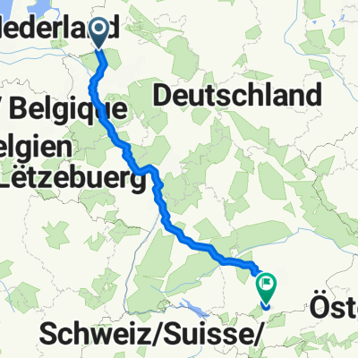 südlohn nach Untermarkt