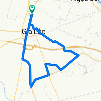National Road 37, Hai Duong to National Road 37, Hai Duong