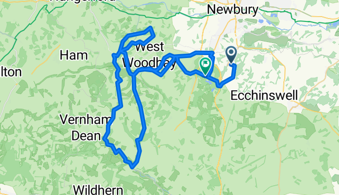 route for 8 aug 2025