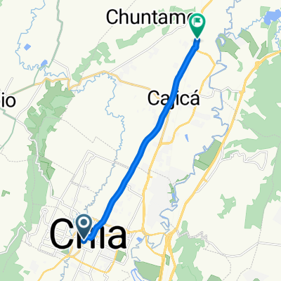 chia - uni