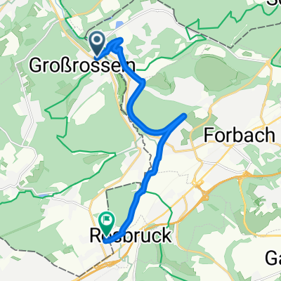 heim von Eis