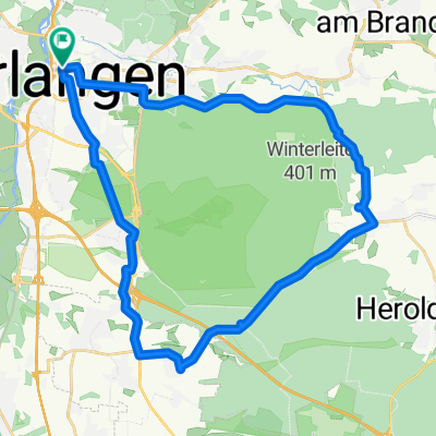 Entdeckungstour für Groß und Klein