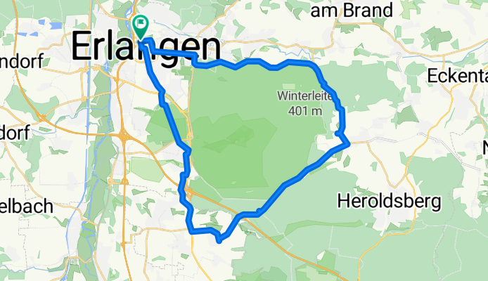 Entdeckungstour für Groß und Klein