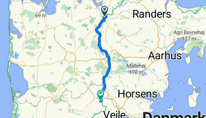 Viborg - Give