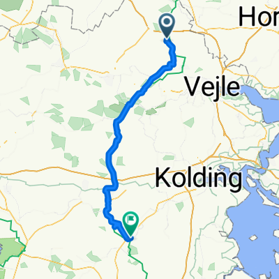 Give - Rødding