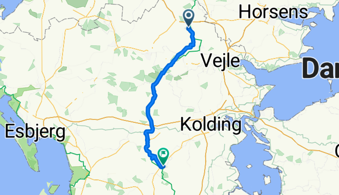 Give - Rødding