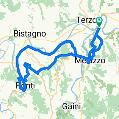 Melazzo à Melazzo