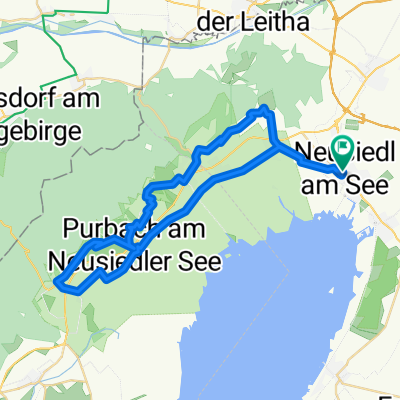 Cseresznyevirág túra