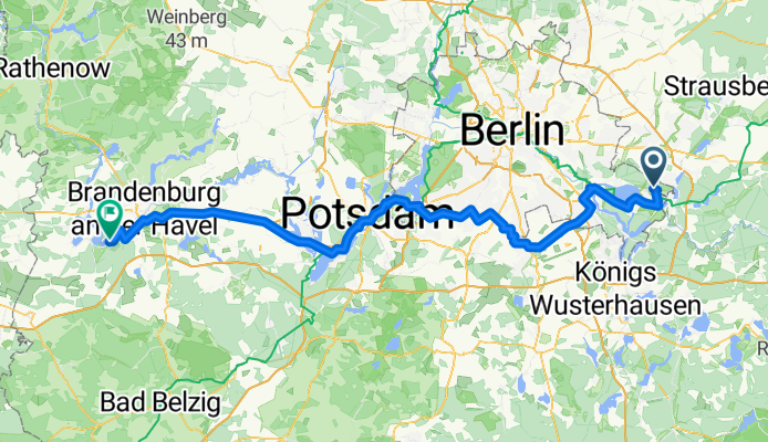 2025 Tag 04 Bis Brandenburg