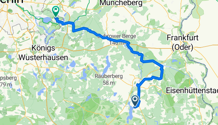 2025 Tag 03 nach Berlin