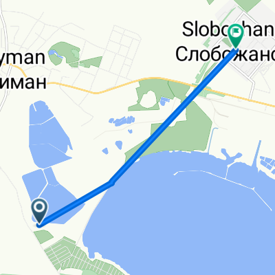 От Вулиця Без Назви до вулиця Ярослава Мудрого