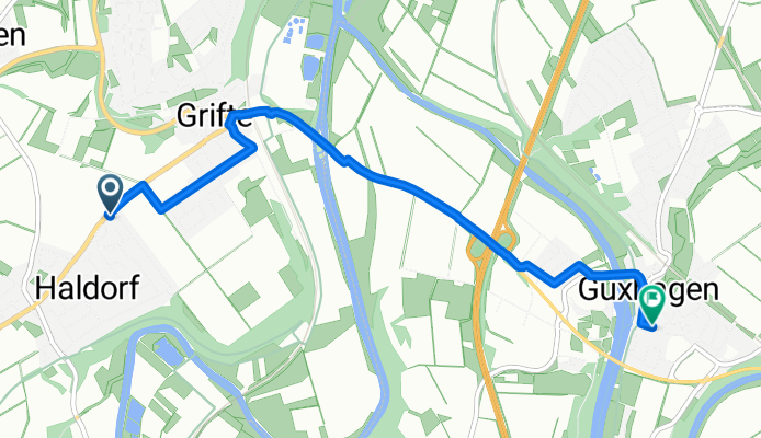Guxhagen - Guxhagen