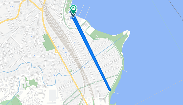 Corso Repubblica to Corso Repubblica