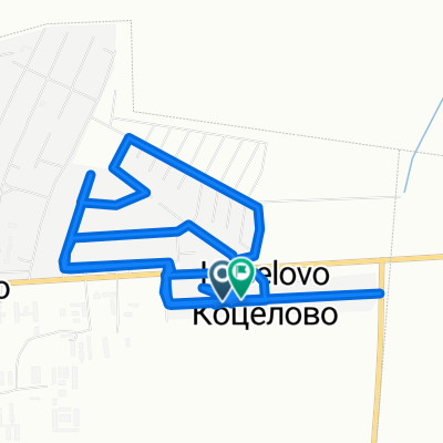 От Гончарная до Гончаррррная