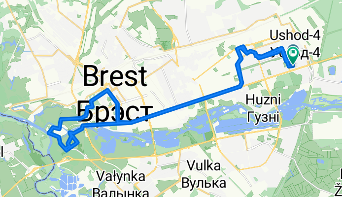 Медленная езда