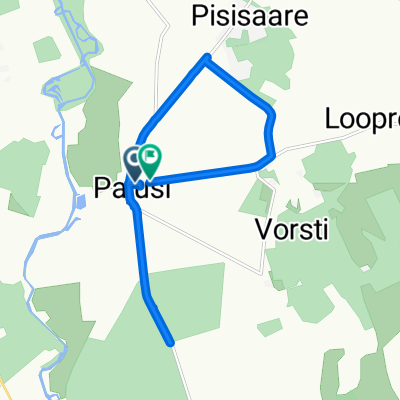 Meearu to Meearu