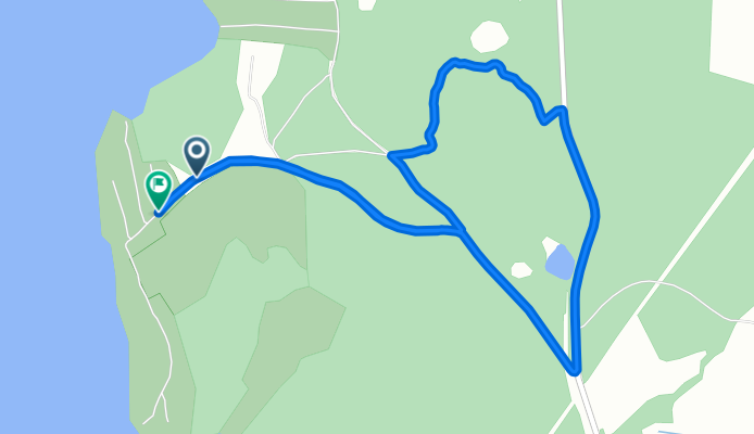 Кондопо́жский район до Кондопо́жский район