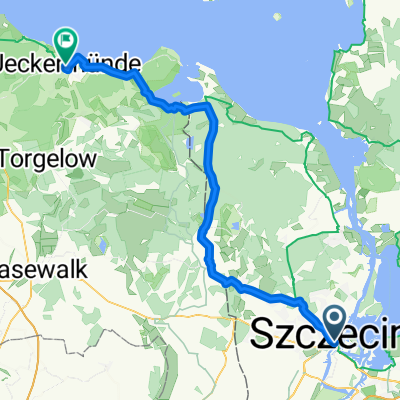 D 07 67km Stettin-Uecki