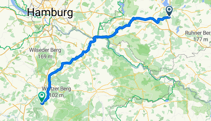 D-Tour 2025-4. Tag end.