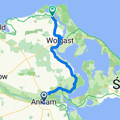 D 09 52km Anklam-Freest