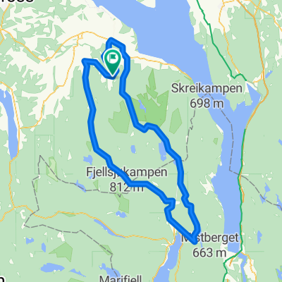 Totenåsen