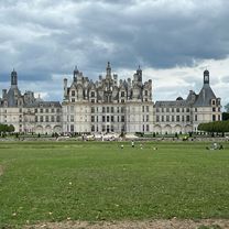 Châteaux de la Loire