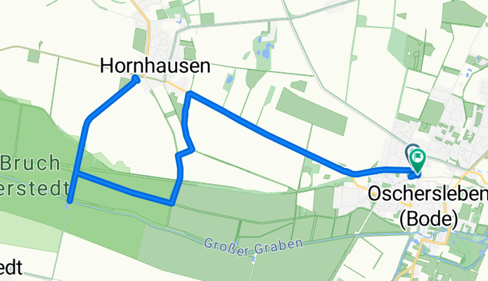 Alte Post nach Alte Post