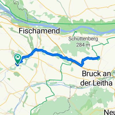 Quellengasse, Ebergassing nach Quellengasse, Ebergassing