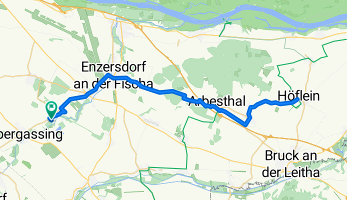 Garten-Höflein Heuriger Gottschuly-Grassl, Garten,