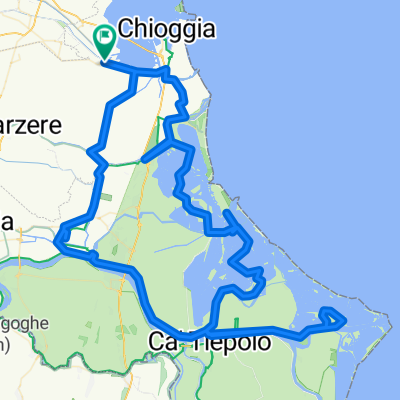 Delta del Po