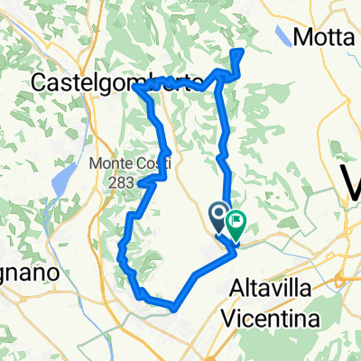 Castelli
