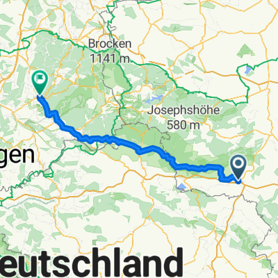 300 Harz T2