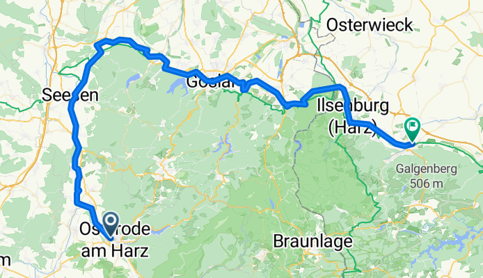 300 Harz T3