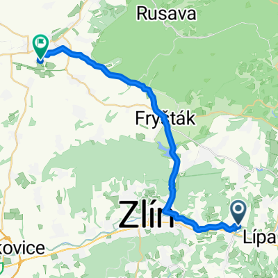 Tvrz do Holešovská