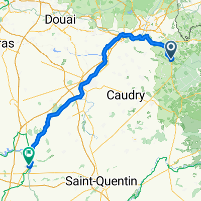 From Saméon to Feuillères